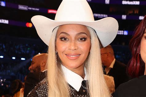 beyonce country music